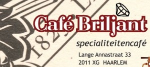 Café Briljant