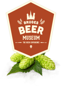 Bruges Beer Museum logo