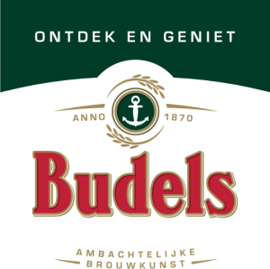 Budels Logo