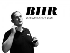 Biir Barcelona Craft Beer