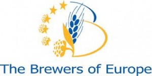 Brewers of Europe logo