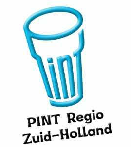 Pint regio Zuid-Holland