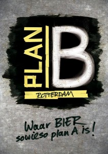 Plan B Rotterdam