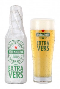 Heineken Extra Vers
