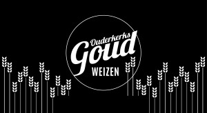 Ouderkerk Weizen Logo